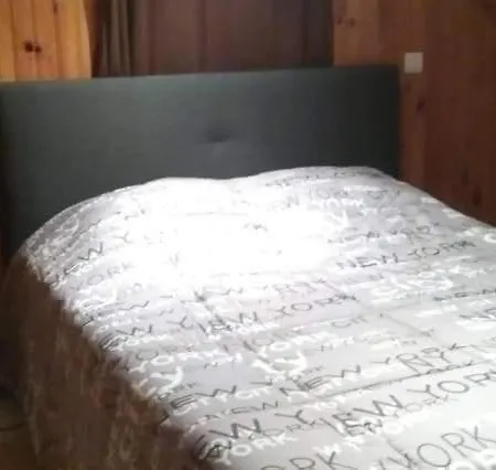 Tatil Evi Belle Prairie *