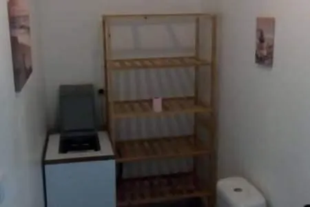 Aux Portes Du Mont Saint Michel Tatil Evi *