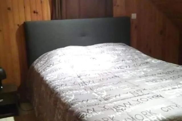 Feriehus Belle Prairie *